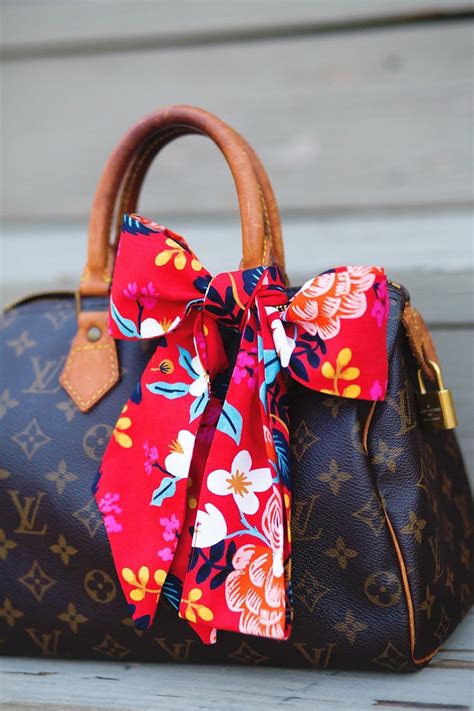 lv scarf bag|louis vuitton scarf ladies.